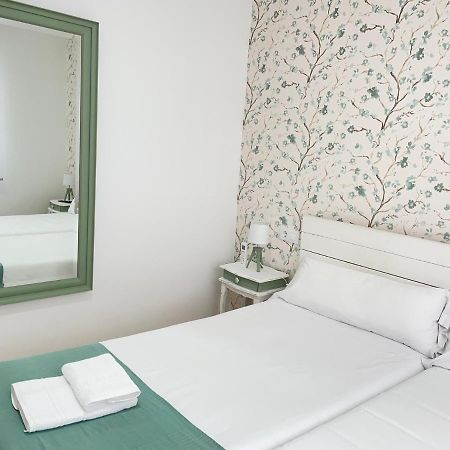 Hotel A Boa Estrela à Redondela Extérieur photo