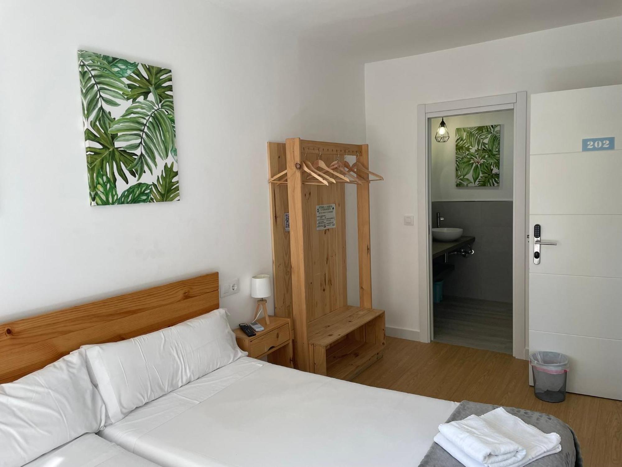 Hotel A Boa Estrela à Redondela Extérieur photo